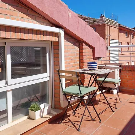 Cozy In Castello De La Plana With Wifi Apartment