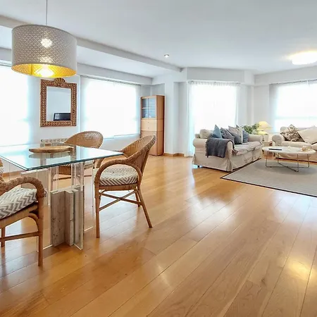 Apartment Cozy In Castello De La Plana With Wifi Castellon de la Plana