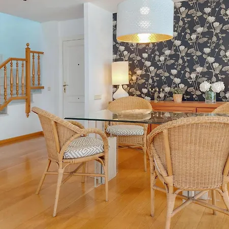 Apartment Cozy In Castello De La Plana With Wifi
