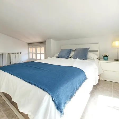 Cozy In Castello De La Plana With Wifi Apartment *