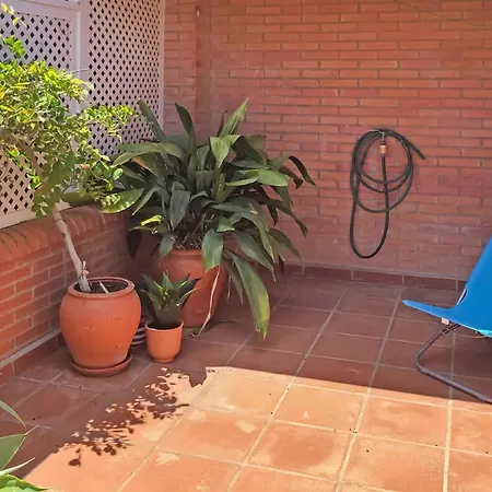 Apartment Cozy In Castello De La Plana With Wifi Castellon de la Plana